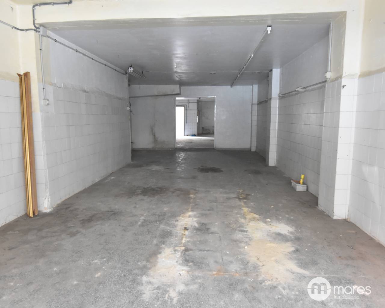 Business Premise - Sale - Elche - Reina Victoria-Miguel Hernández