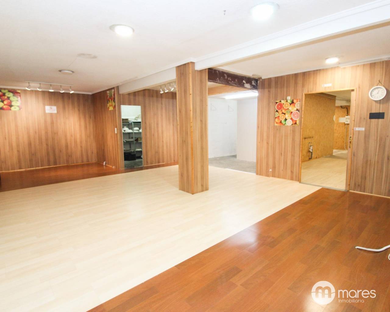 Business Premise - Sale - Elche - Sector Quinto