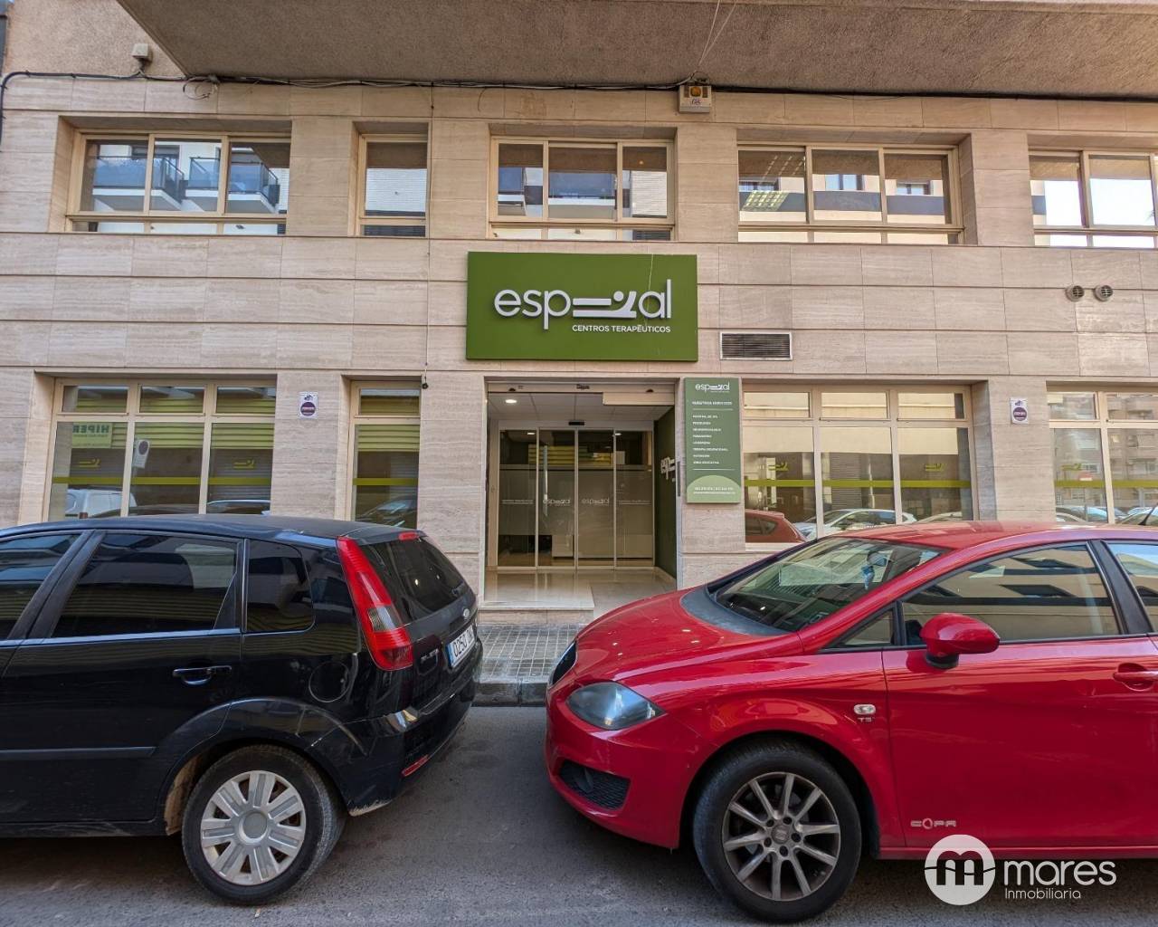 Business Premise - Sale - Elche - Sector V-El Canal
