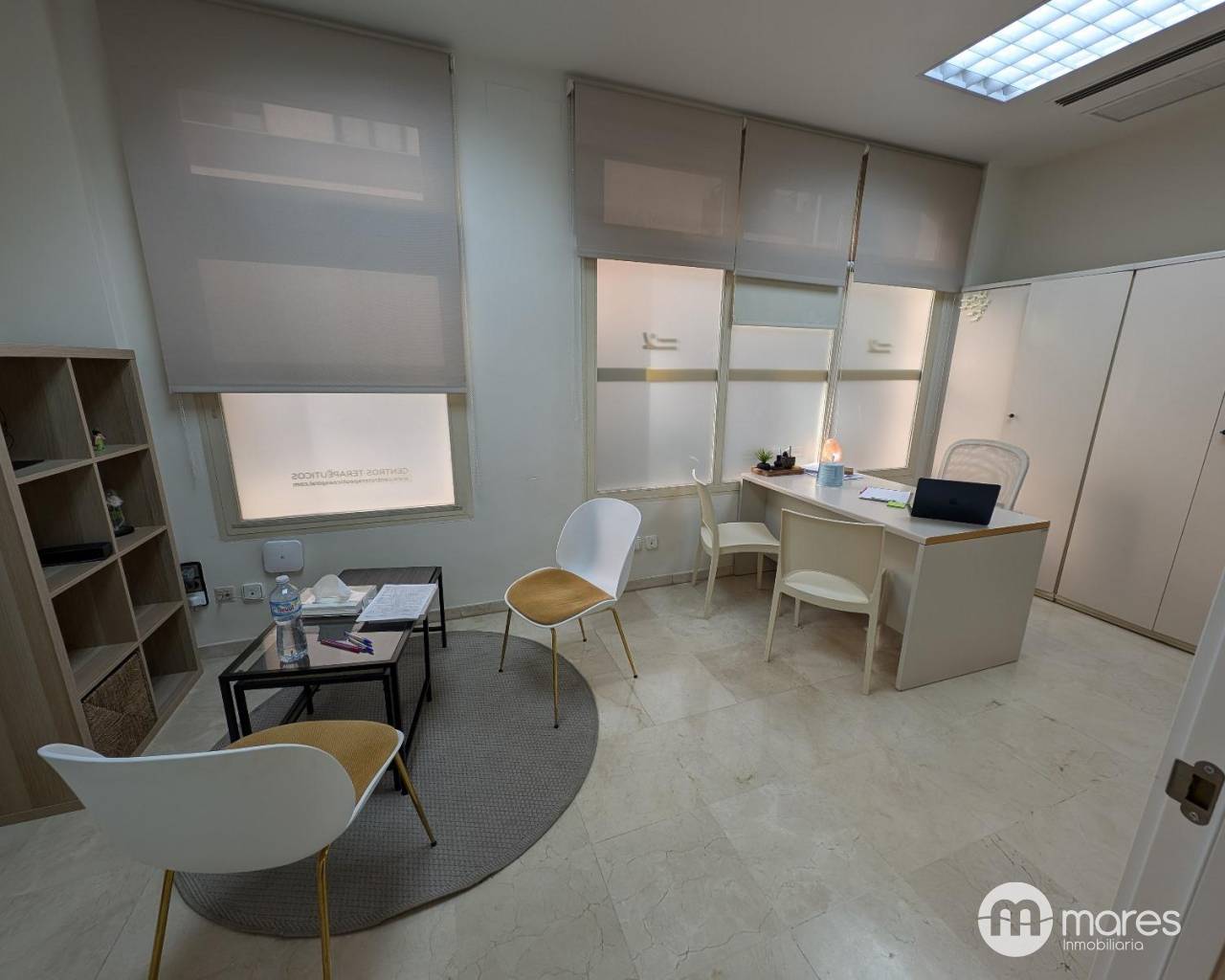 Business Premise - Sale - Elche - Sector V-El Canal