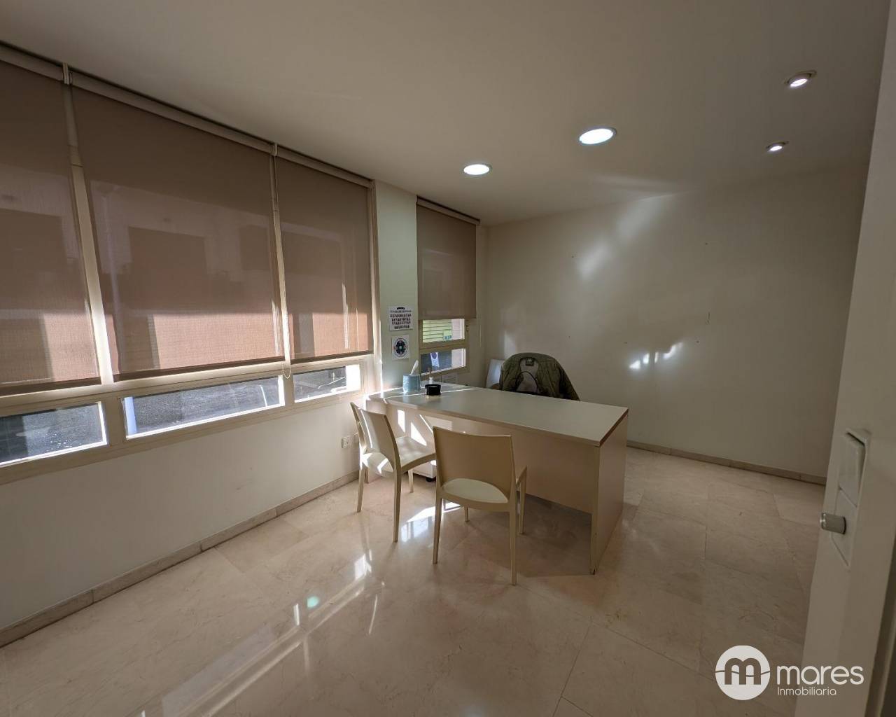 Business Premise - Sale - Elche - Sector V-El Canal