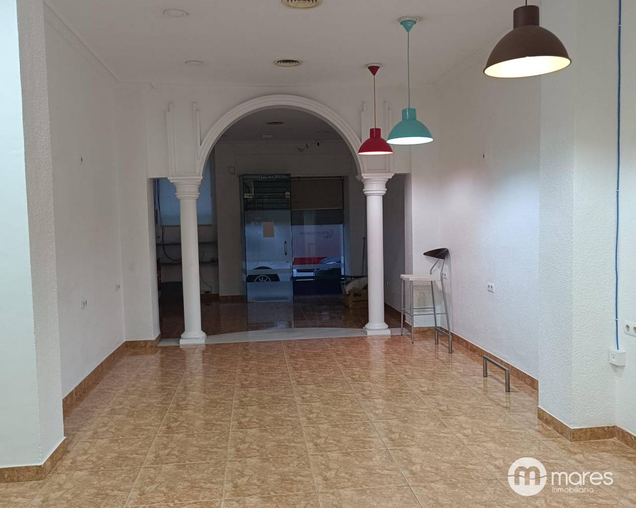 Business Premise - Sale - Elche - Toscar