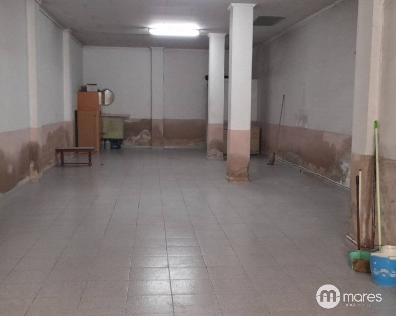 Business Premise - Sale - Novelda - Av de la constitucion