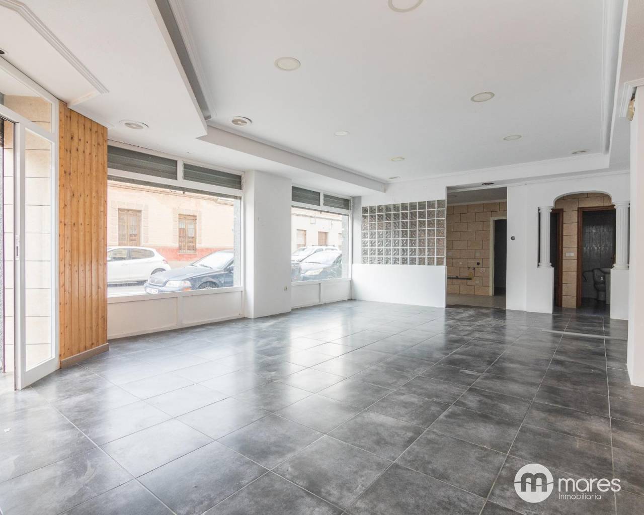 Business Premise - Sale - Torrellano - Centro