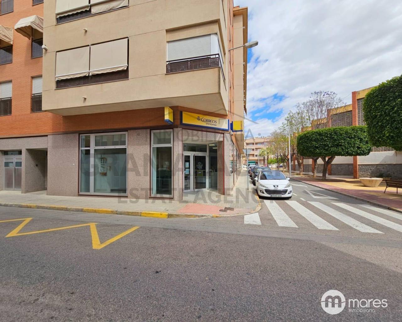 Business Premise - Sale - Torrellano - Centro