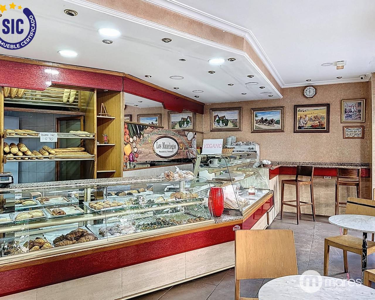 Business Premise - Sale - Valencia - Morvedre