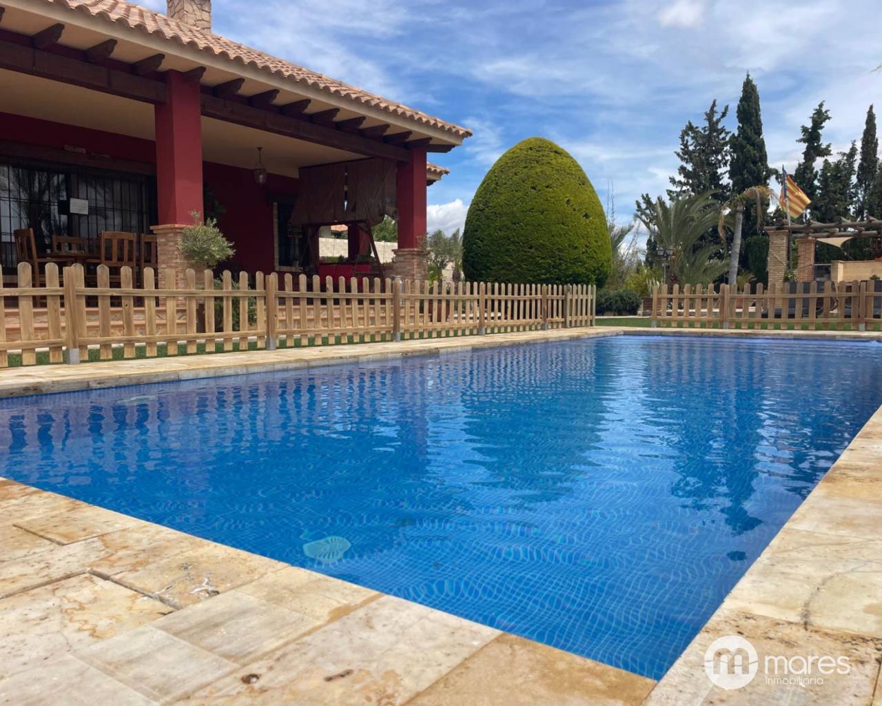 Casa - Alquiler a largo plazo - Elche - La Galia-Bonavista