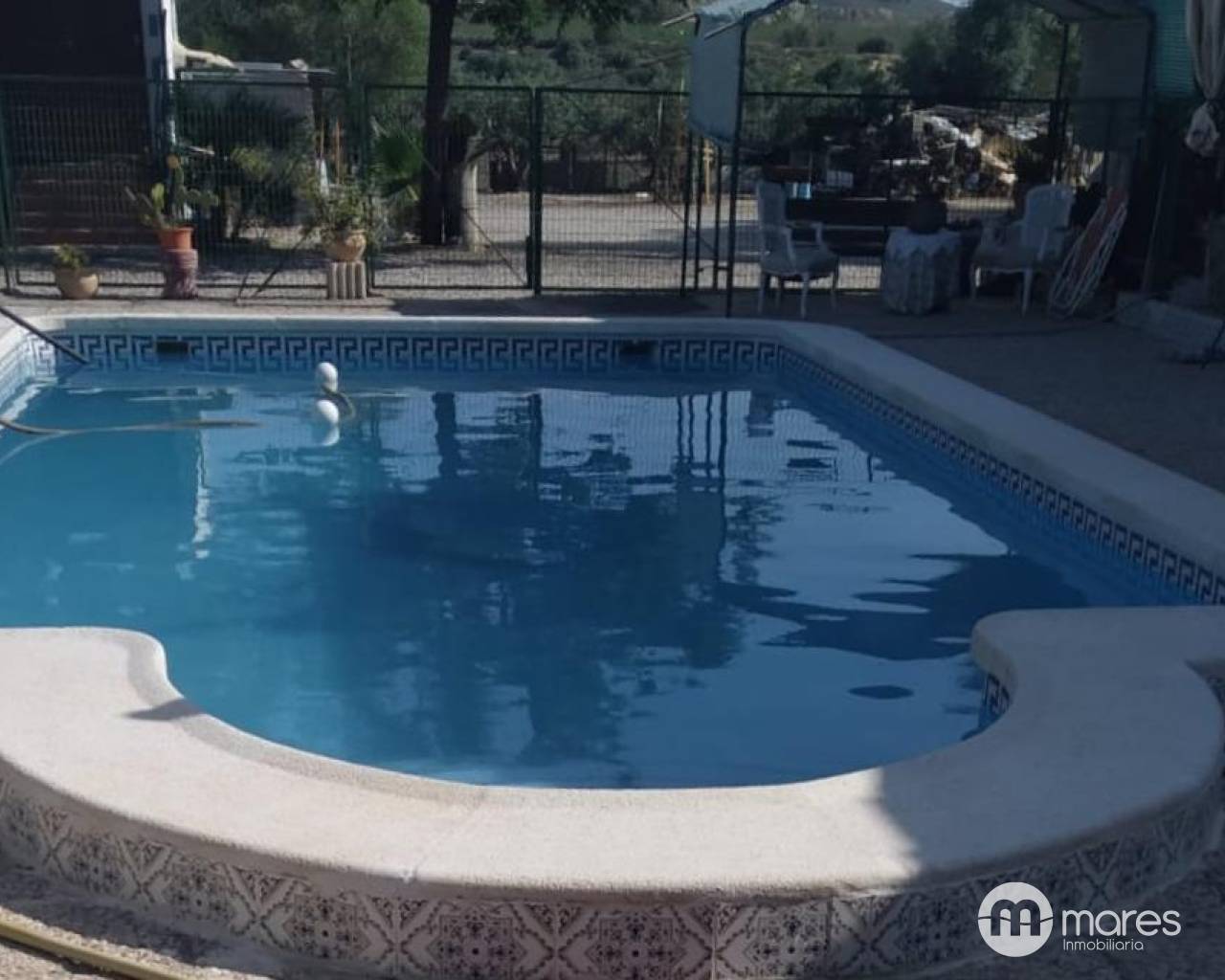 Casa con terreno - Venta - Sangonera la Seca - CaÑada hermosa