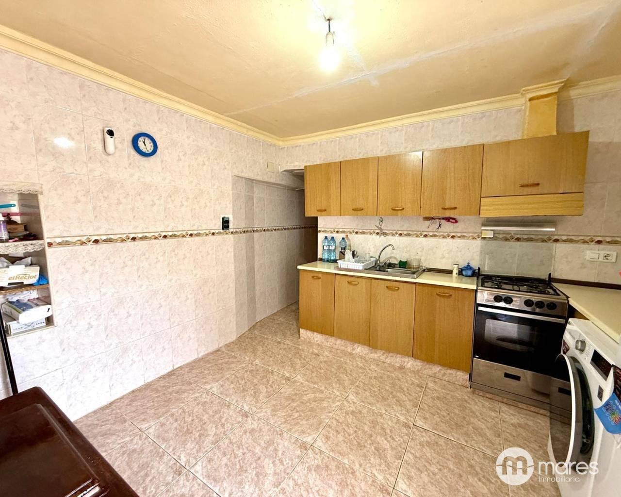 Casa de campo - Venta - Algueña - Comunidad valenciana
