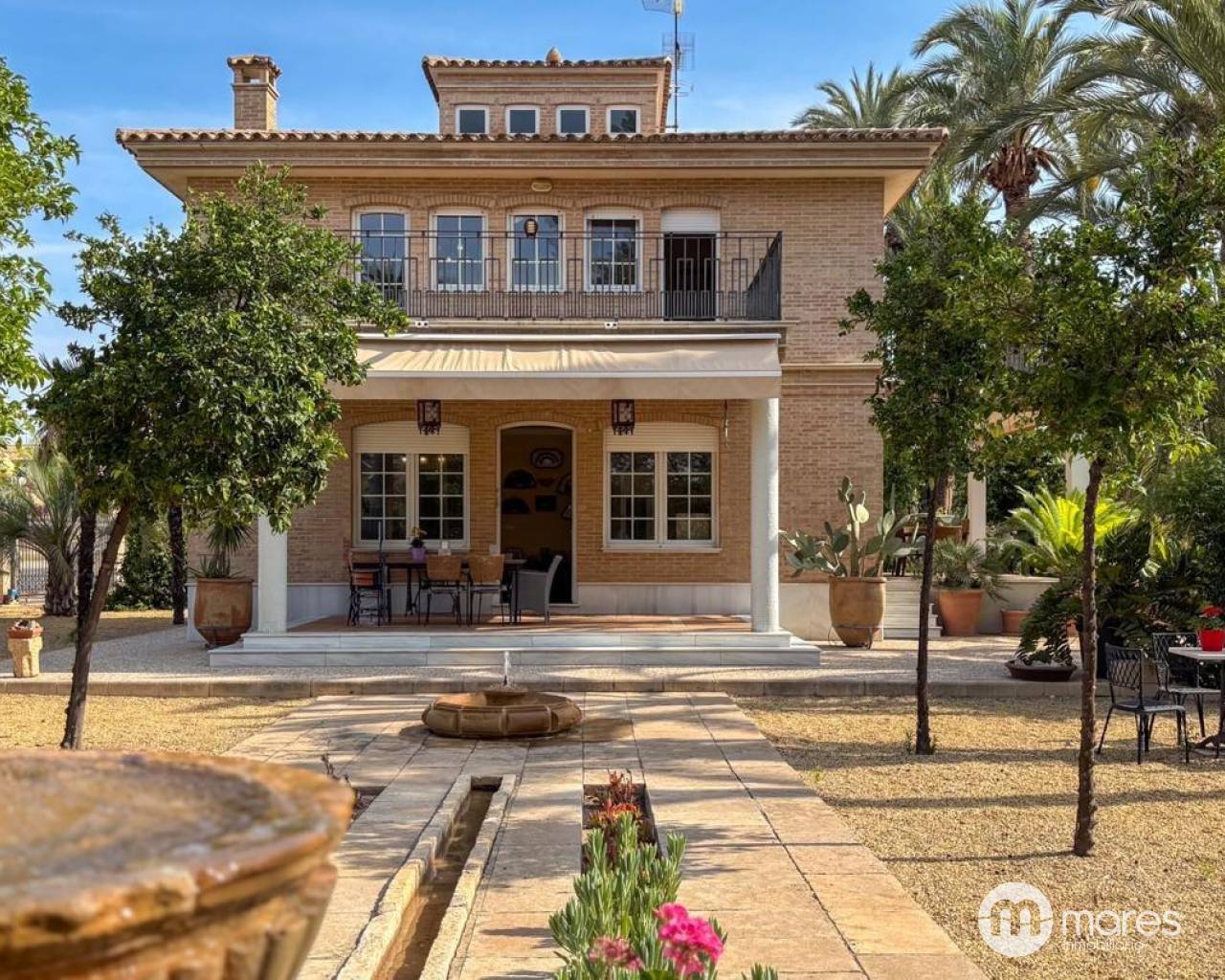 Casa de campo - Venta - Elche pedanias - Alzabares