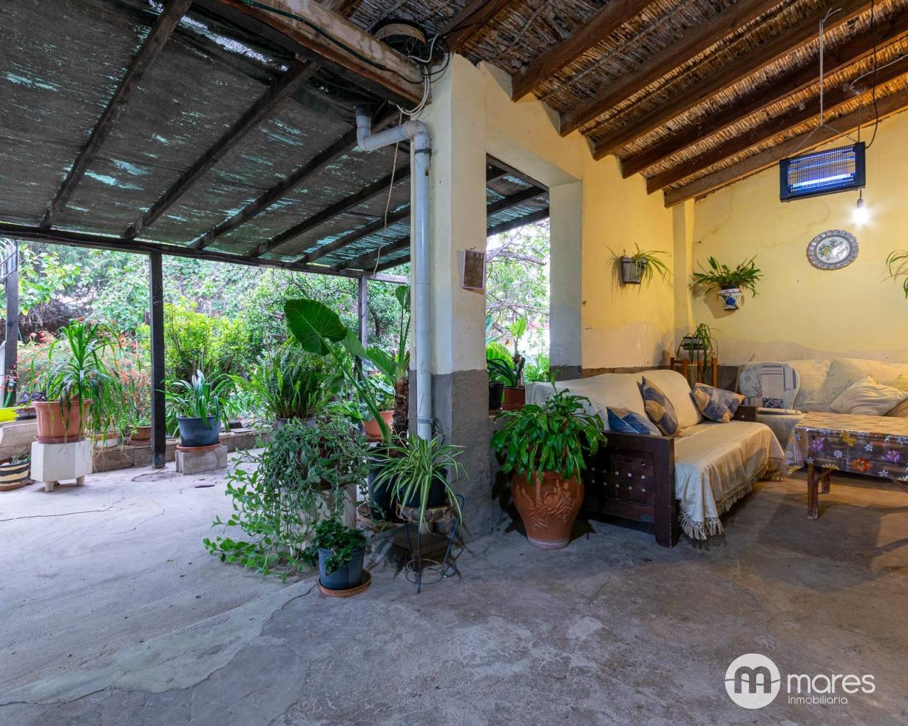 Casa de campo - Venta - La hoya - 04JM-0055