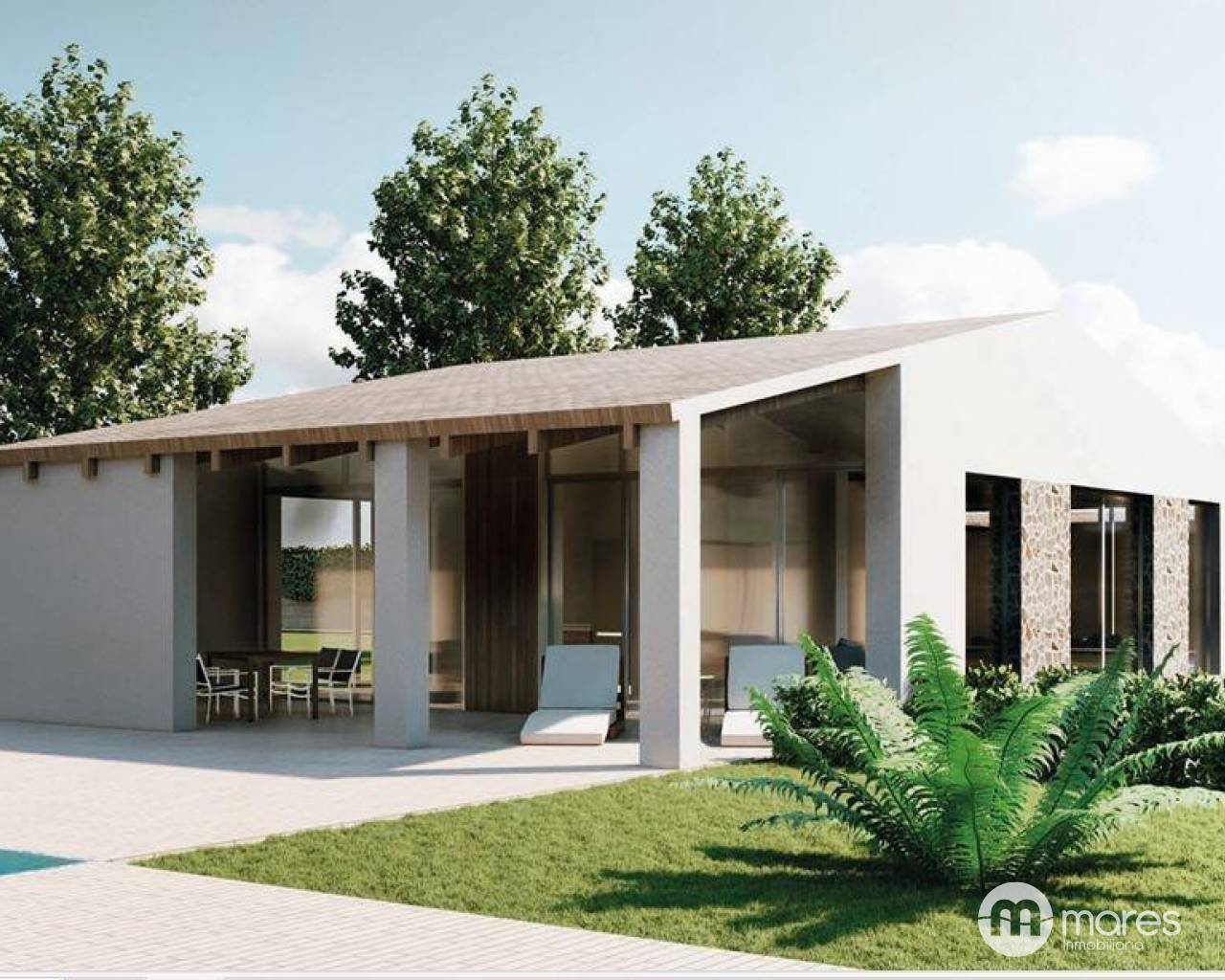 Casa Solar - Venta - Las bayas - Las Bayas-Asprillas