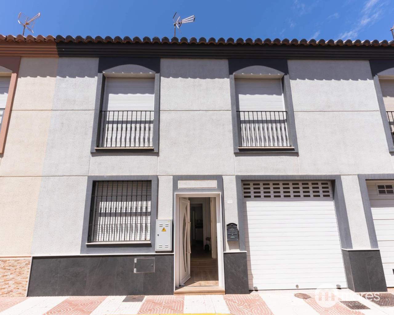 Casa Tipo Dúplex - Venta - Roquetas de Mar - Avenida Pintor Rosales