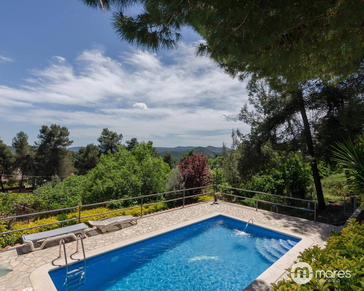 Casa - Venta - Corbera de Llobregat - Creu aregall