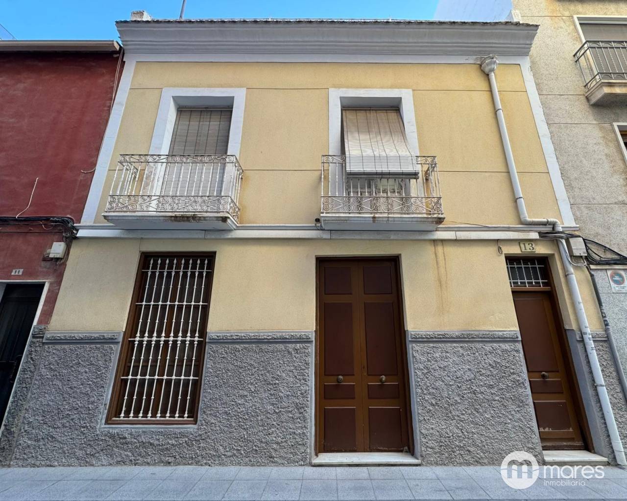 Casa - Venta - Elche - Centro