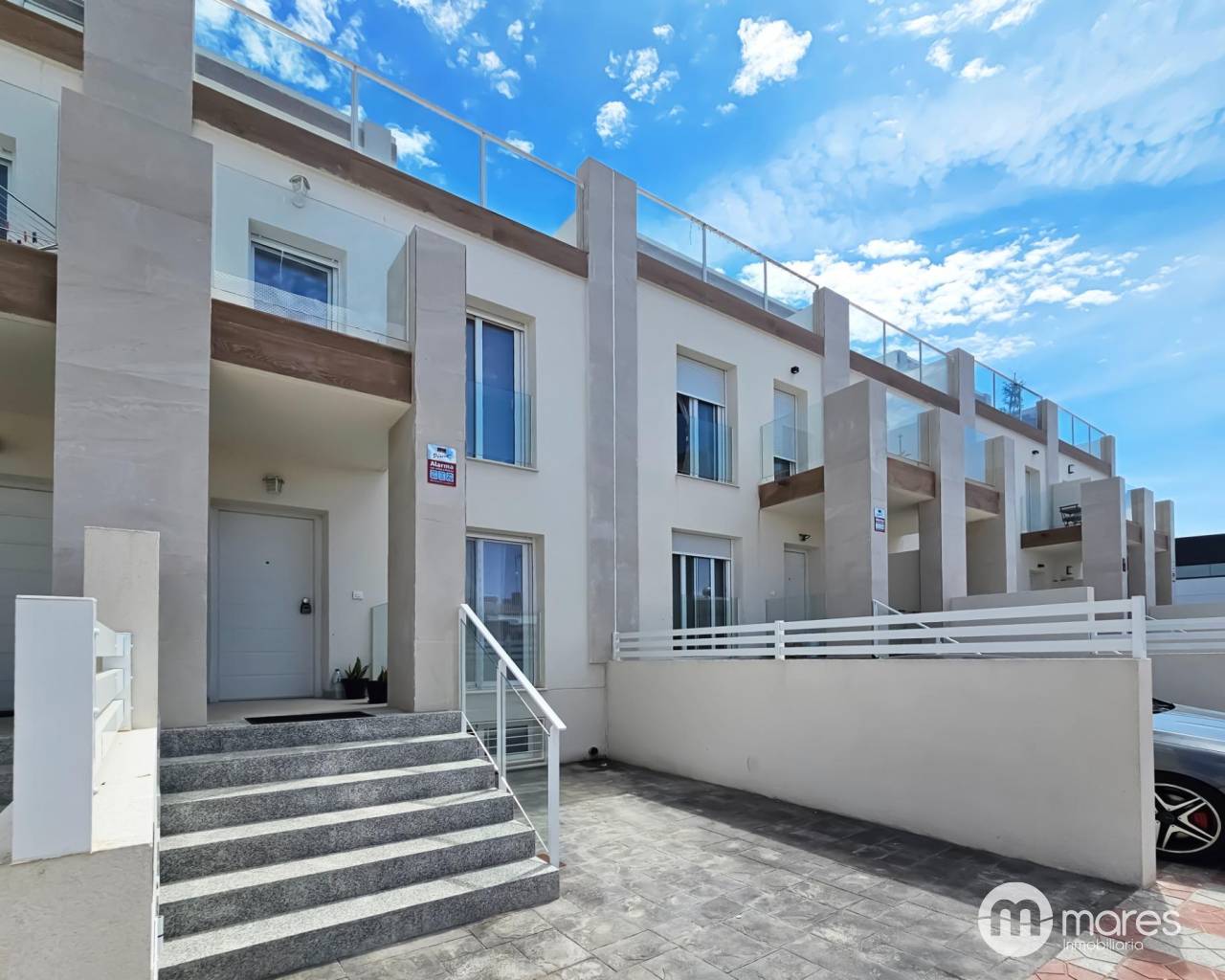 Casa - Venta - Gran alacant - Monte y Mar