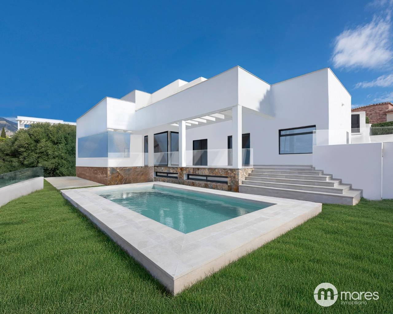 Casa - Venta - Mijas - El Coto