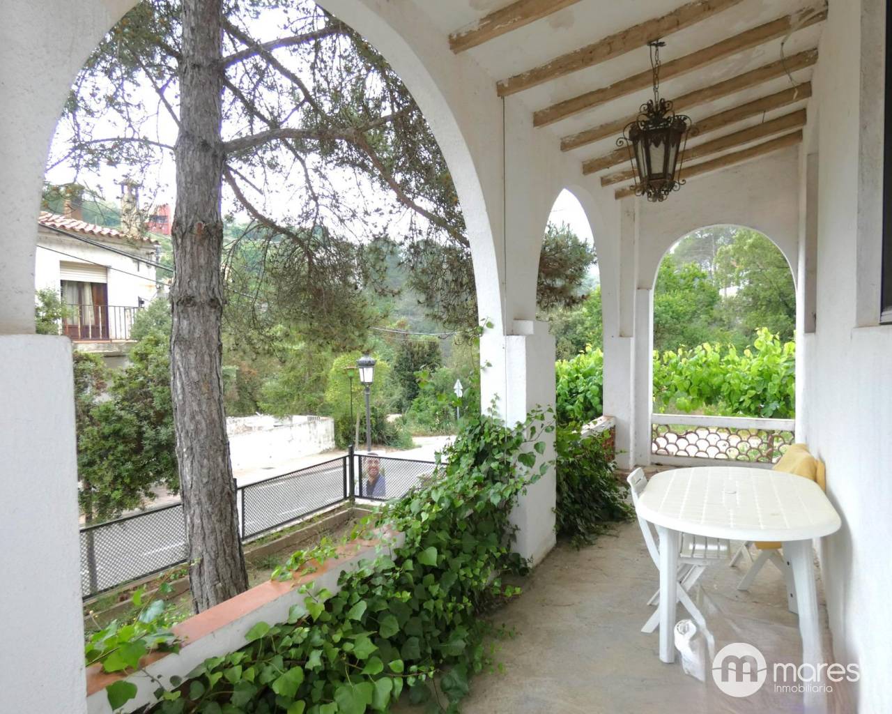 Casa - Venta - Pontons - Nucleo urbano 25