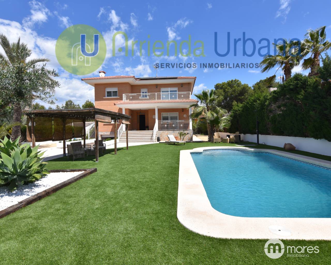 Casa - Venta - San Vicente del Raspeig - Los Girasoles
