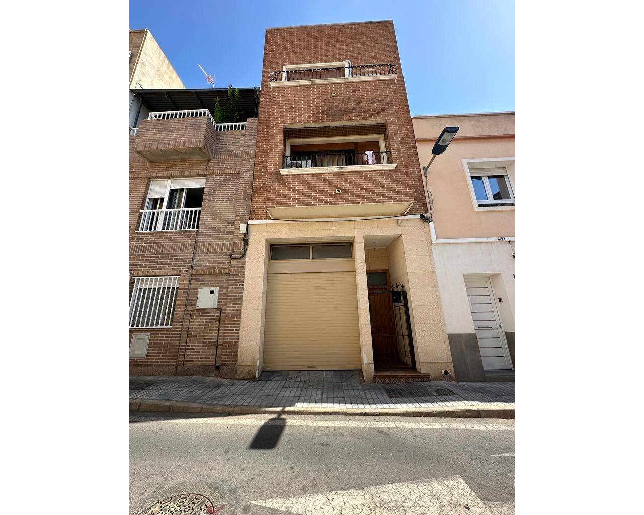 Casa - Venta - Santa Pola - Centro