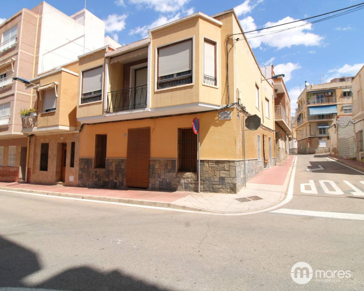 Casa - Venta - Santa Pola - Playa Levante