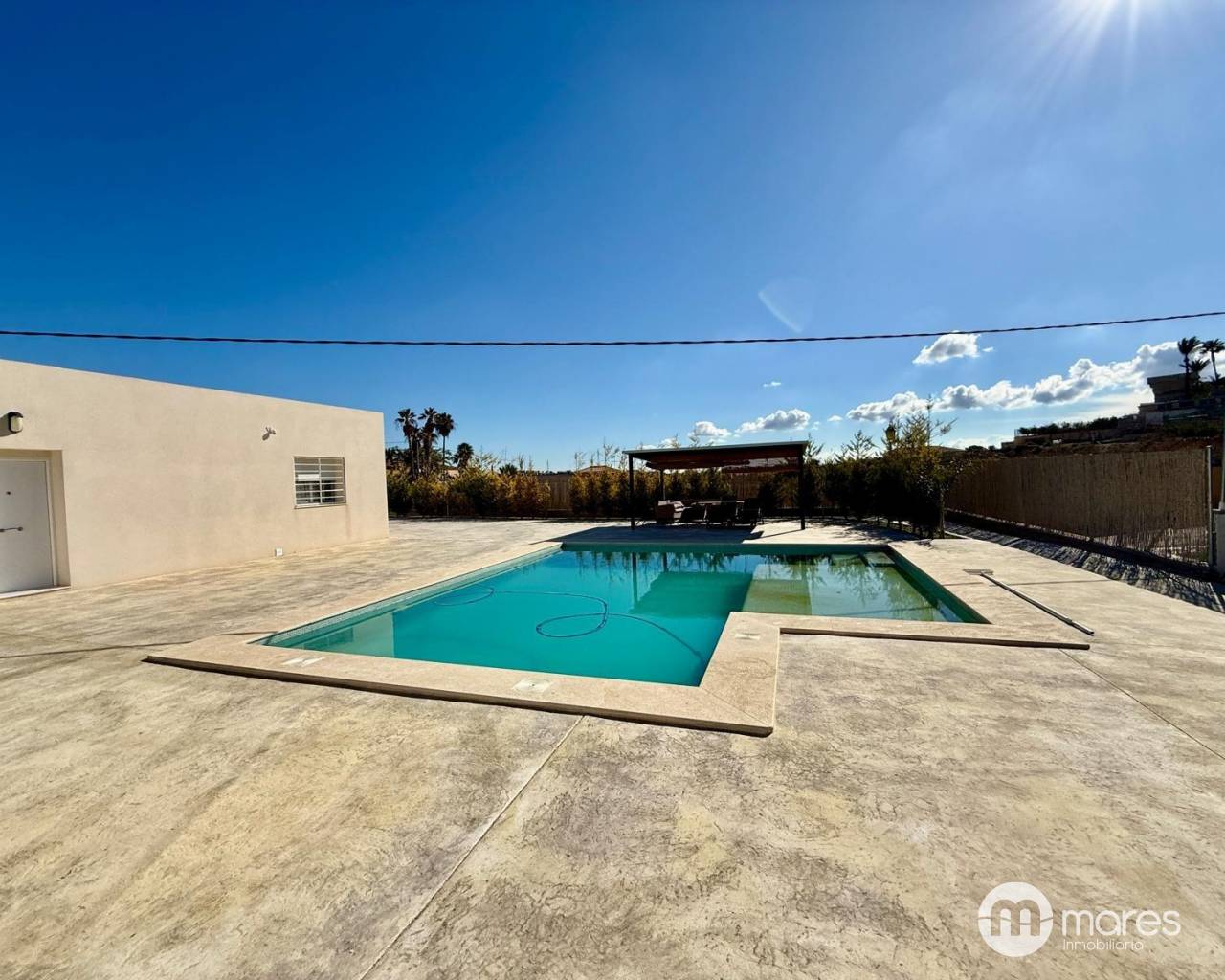 Chalet - Nueva construcción  - Peña las aguilas - Peña de las aguilas