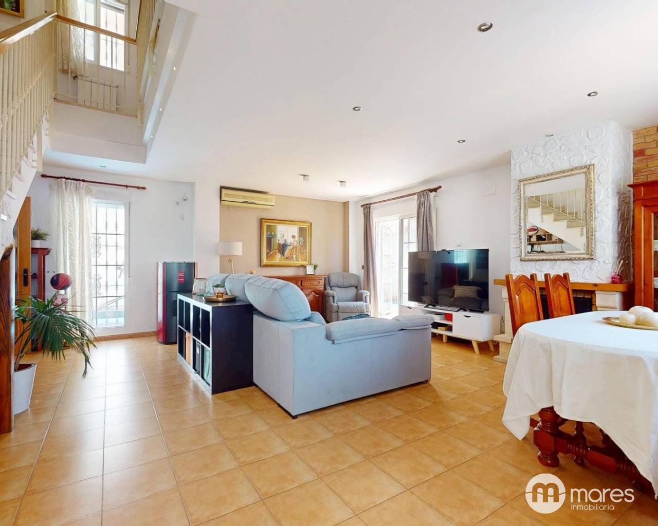Chalet - Venta - Aspe - Santa Elena