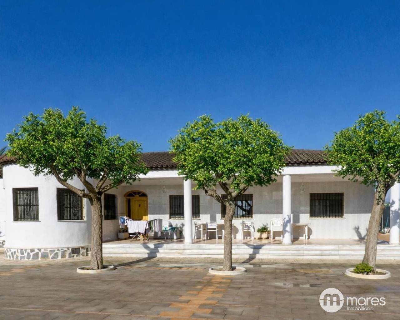 Chalet - Venta - Crevillent - Comunidad valenciana