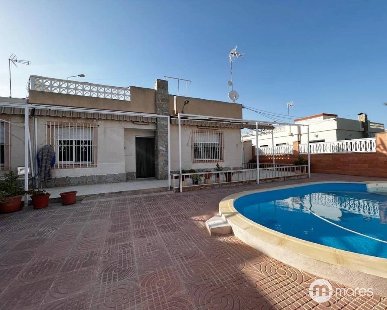 Chalet - Venta - El altet - Altet