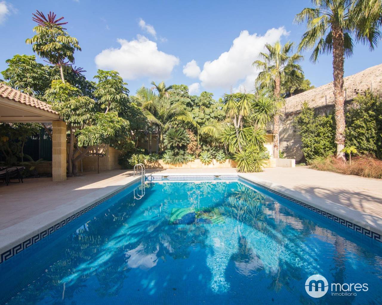 Chalet - Venta - Elche - Bonavista