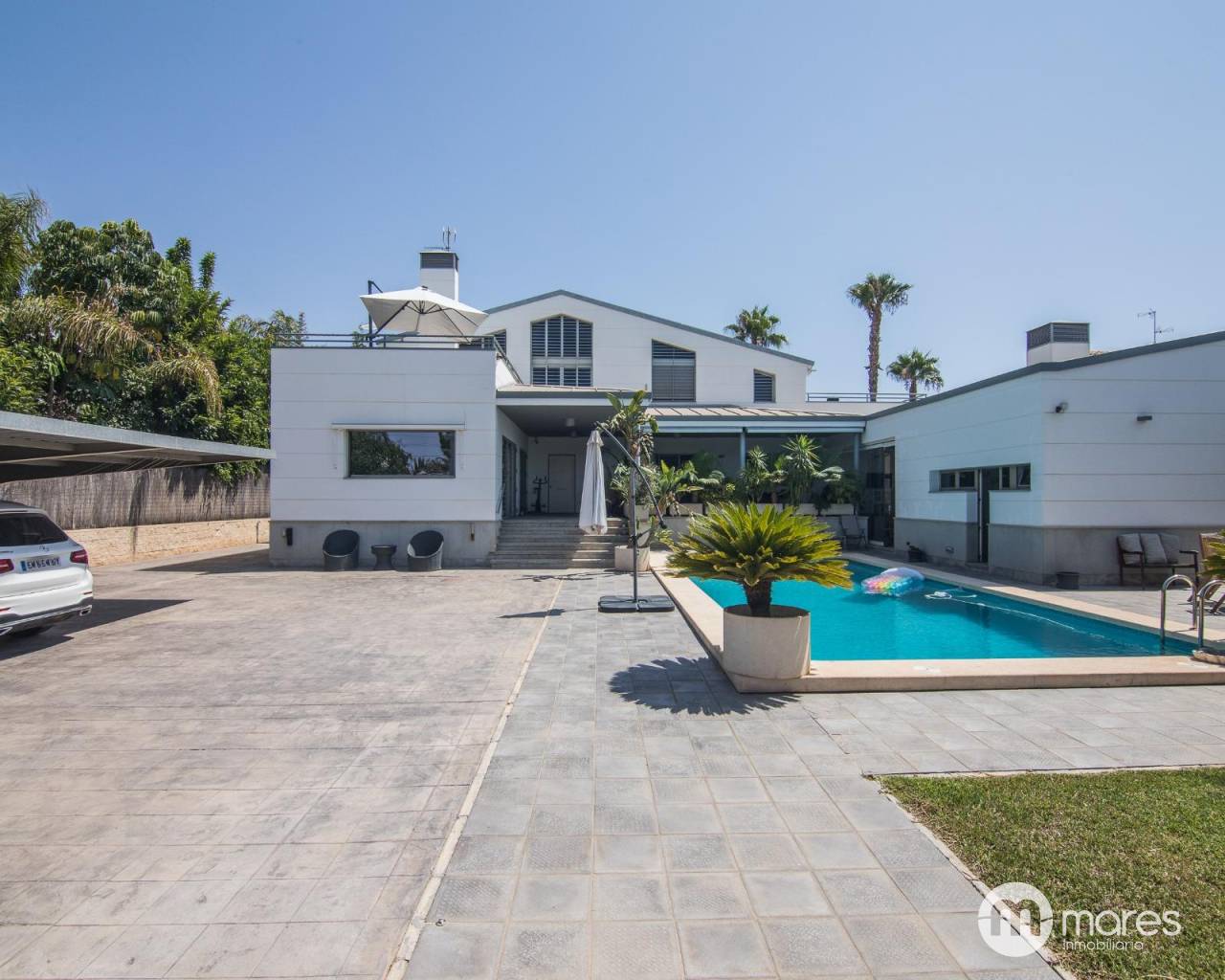 Chalet - Venta - Elche - Ciudad Jardin