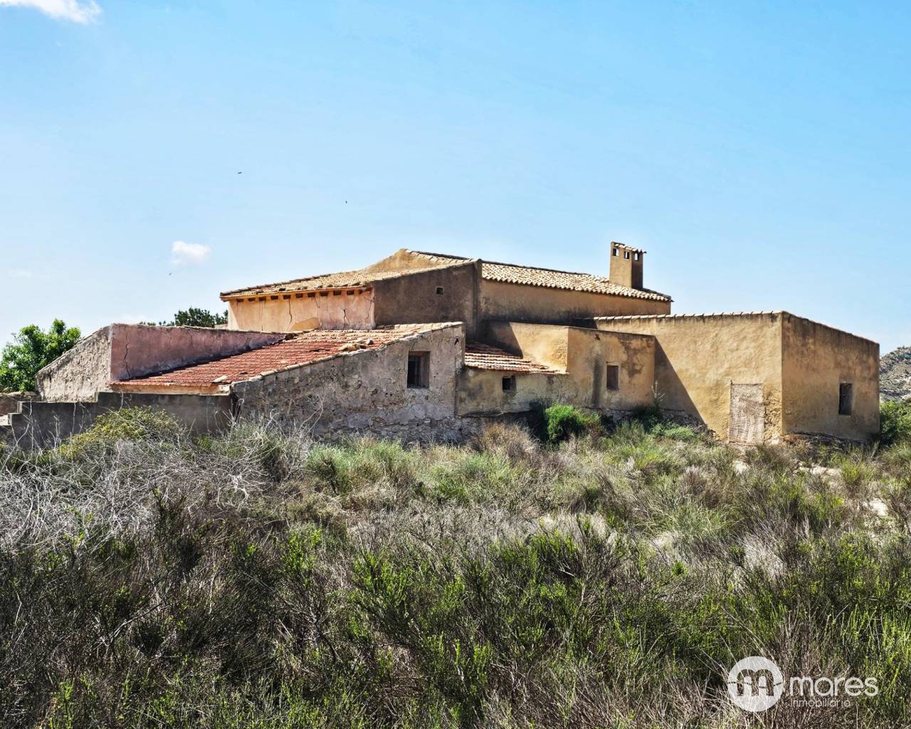 Chalet - Venta - Elche - La Galia-Bonavista