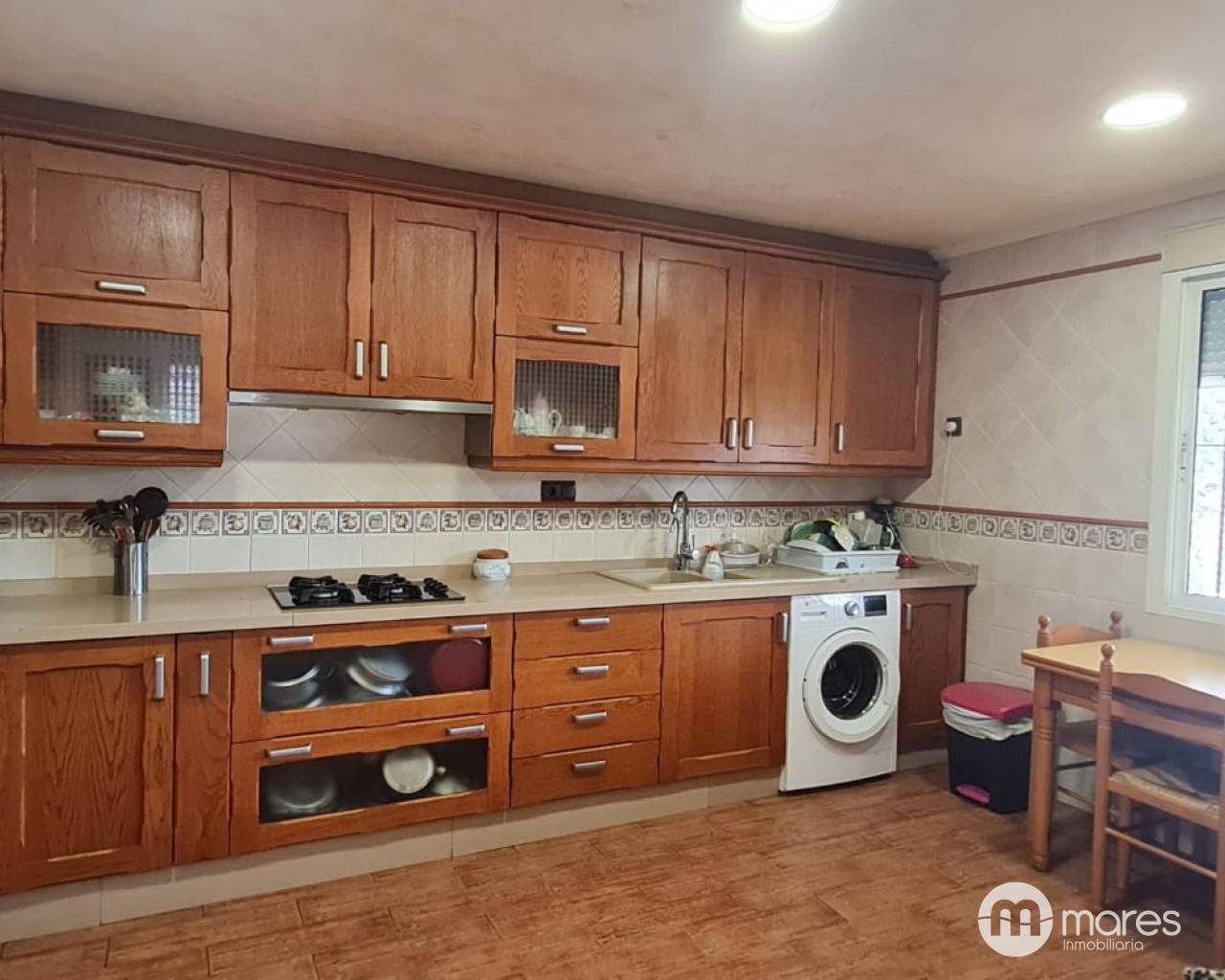 Chalet - Venta - Elche pedanias - Algoda