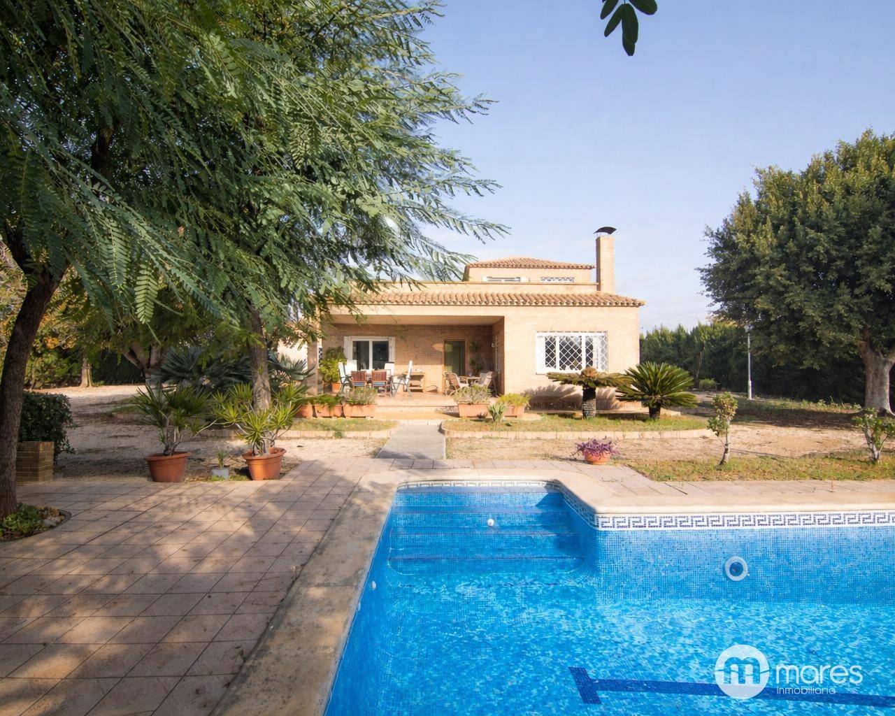 Chalet - Venta - Elche pedanias - Alzabares