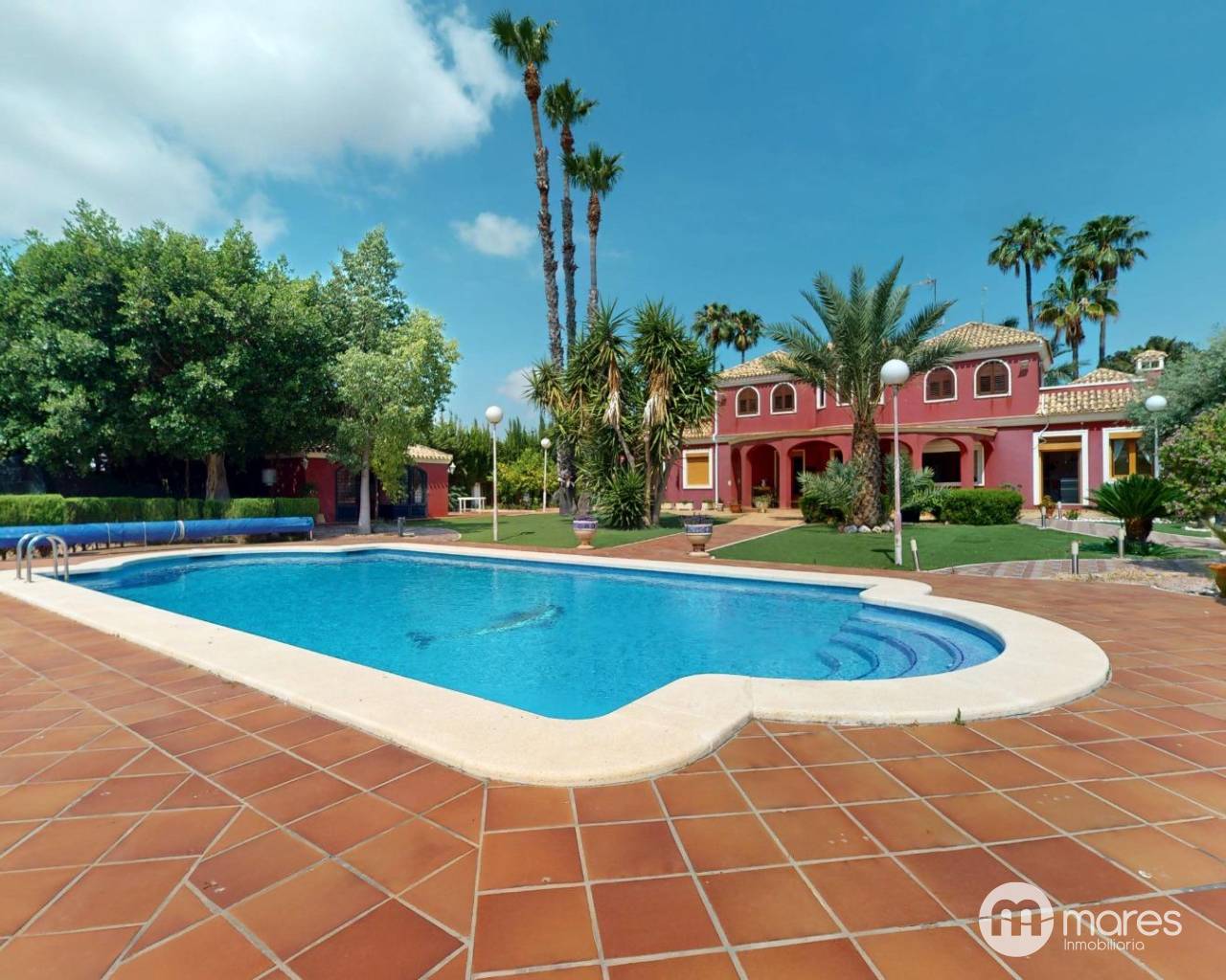 Chalet - Venta - Elche - Portes Encarnades-Torreta-Portalada