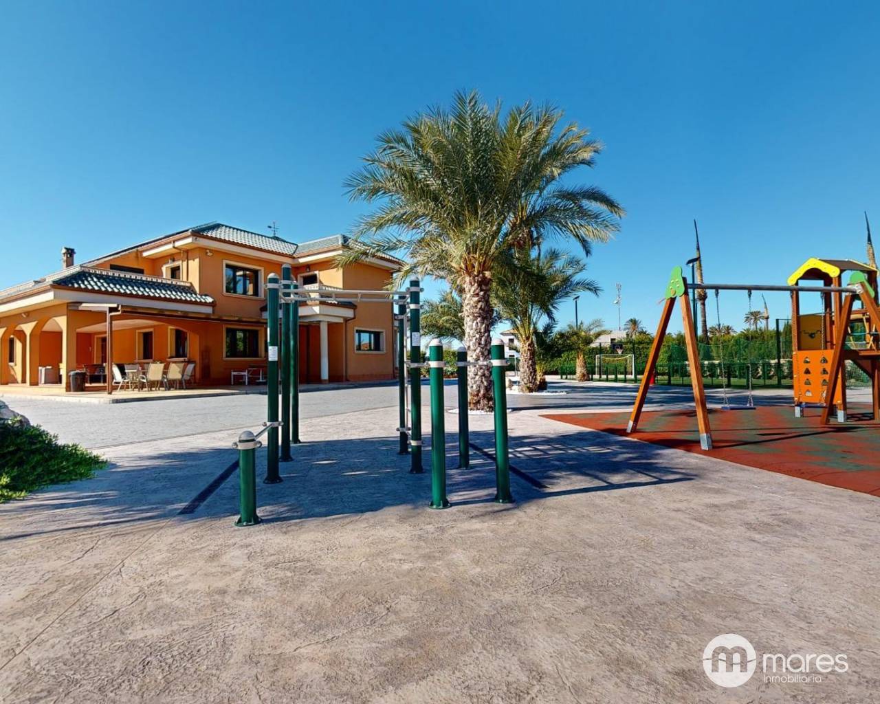 Chalet - Venta - Elche - S0940