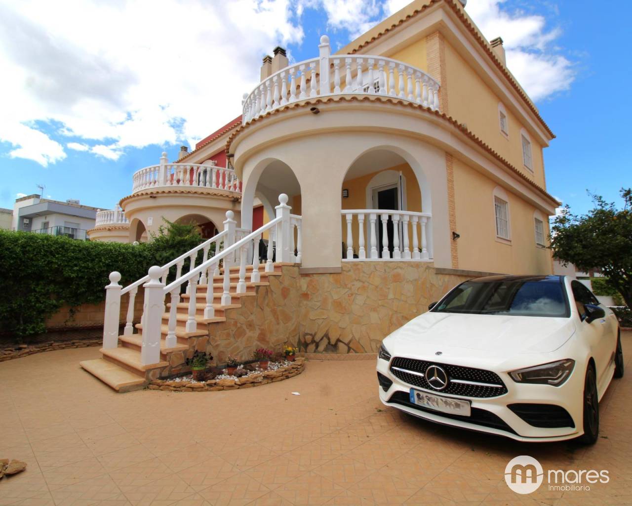 Chalet - Venta - Gran alacant - Monte y Mar bajo