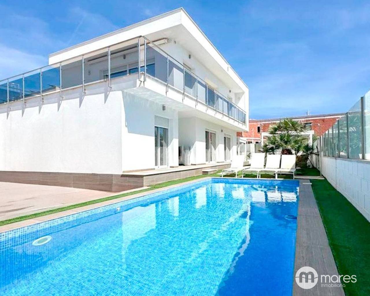 Chalet - Venta - Gran alacant - Monte y Mar