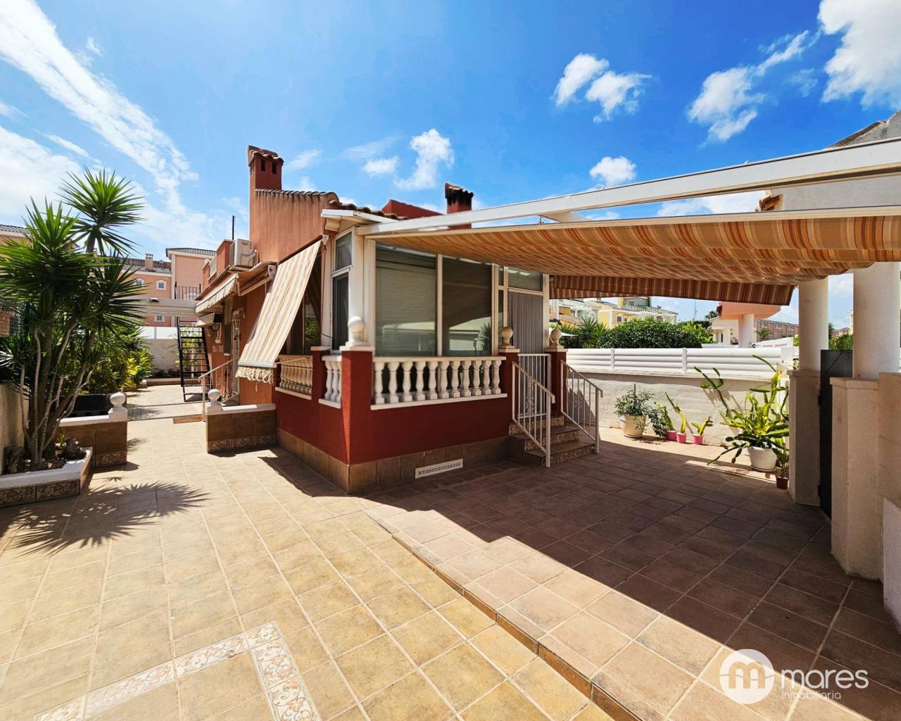 Chalet - Venta - Gran alacant - Puerto Marino