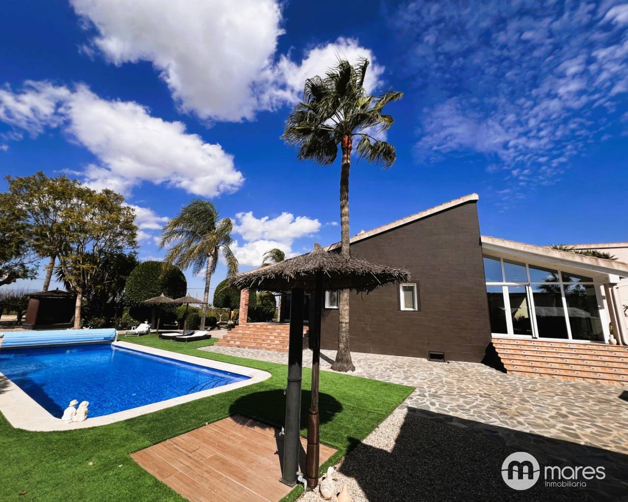 Chalet - Venta - Jacarilla - Jacarilla