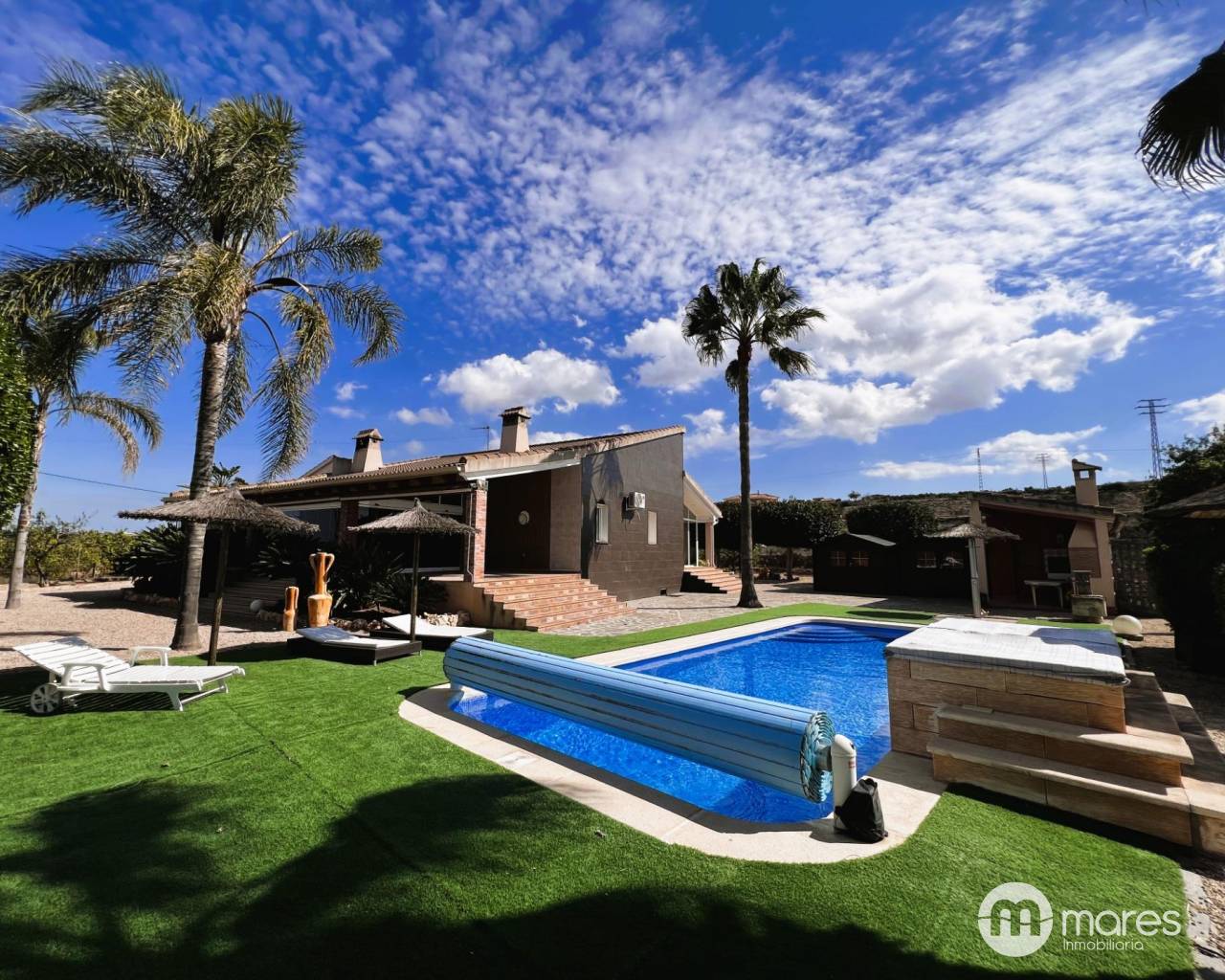 Chalet - Venta - Jacarilla - Jacarilla