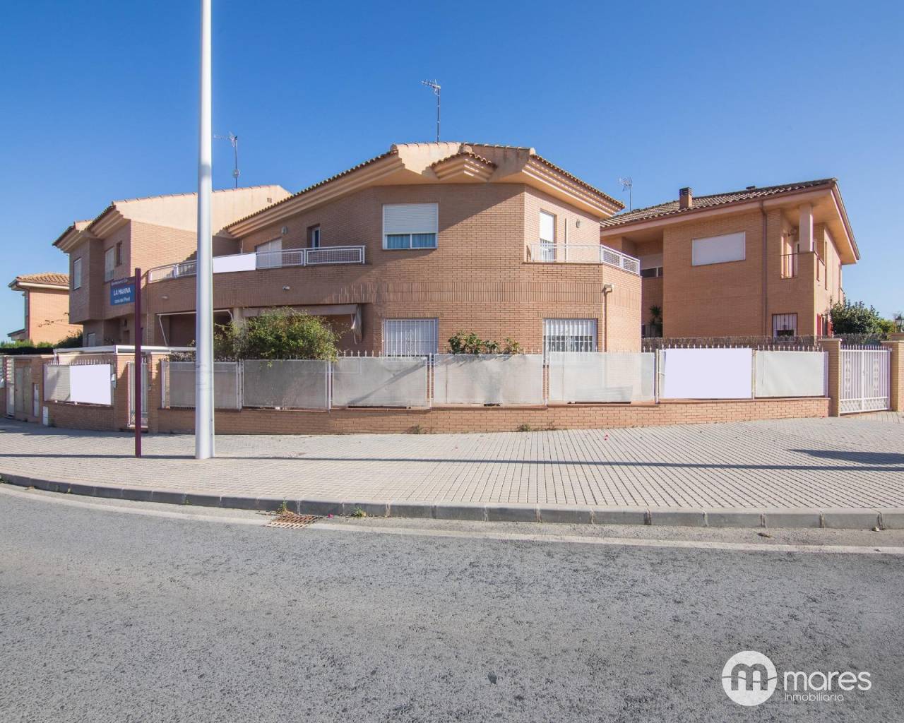 Chalet - Venta - La marina - Centro