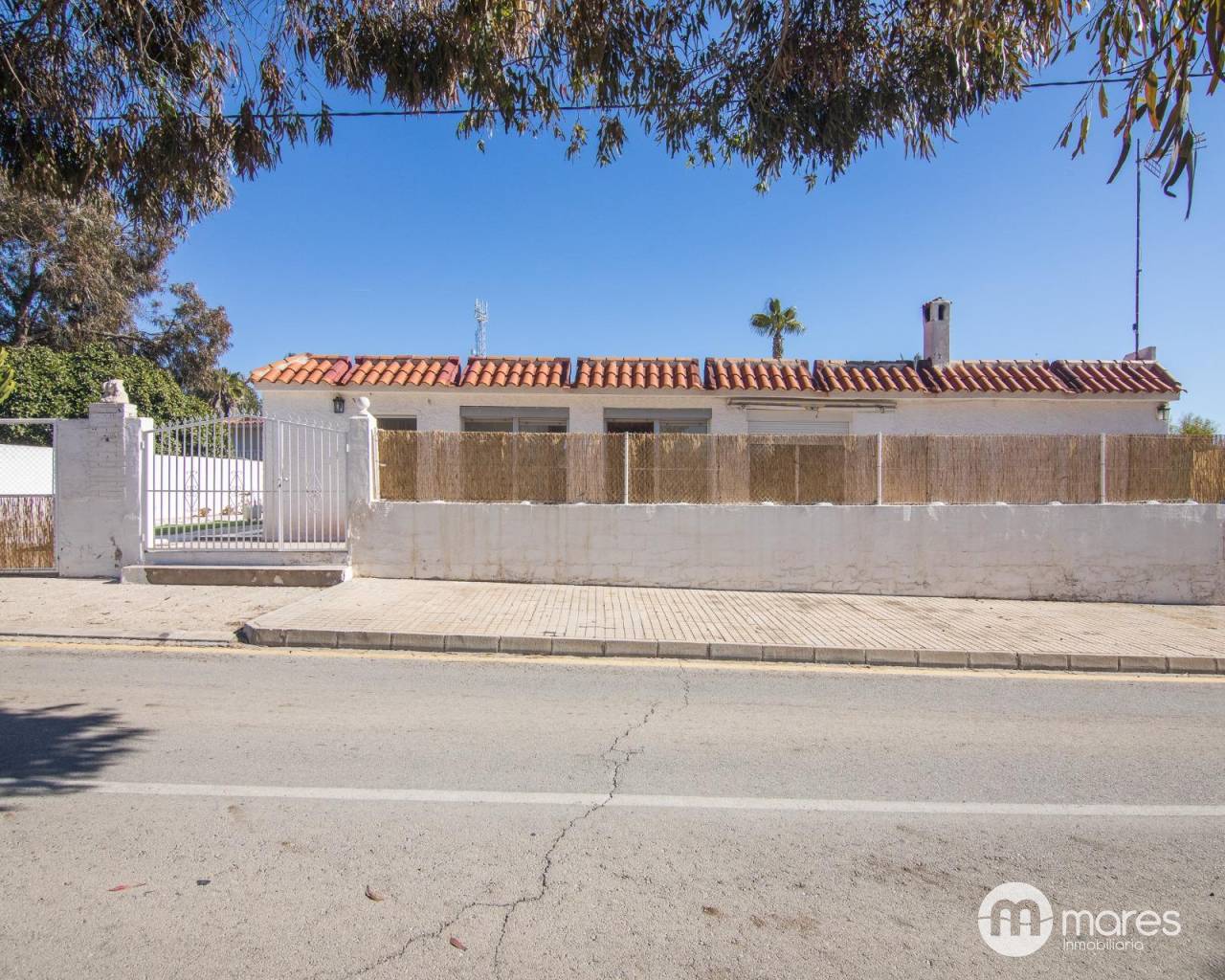 Chalet - Venta - La marina - La Marina