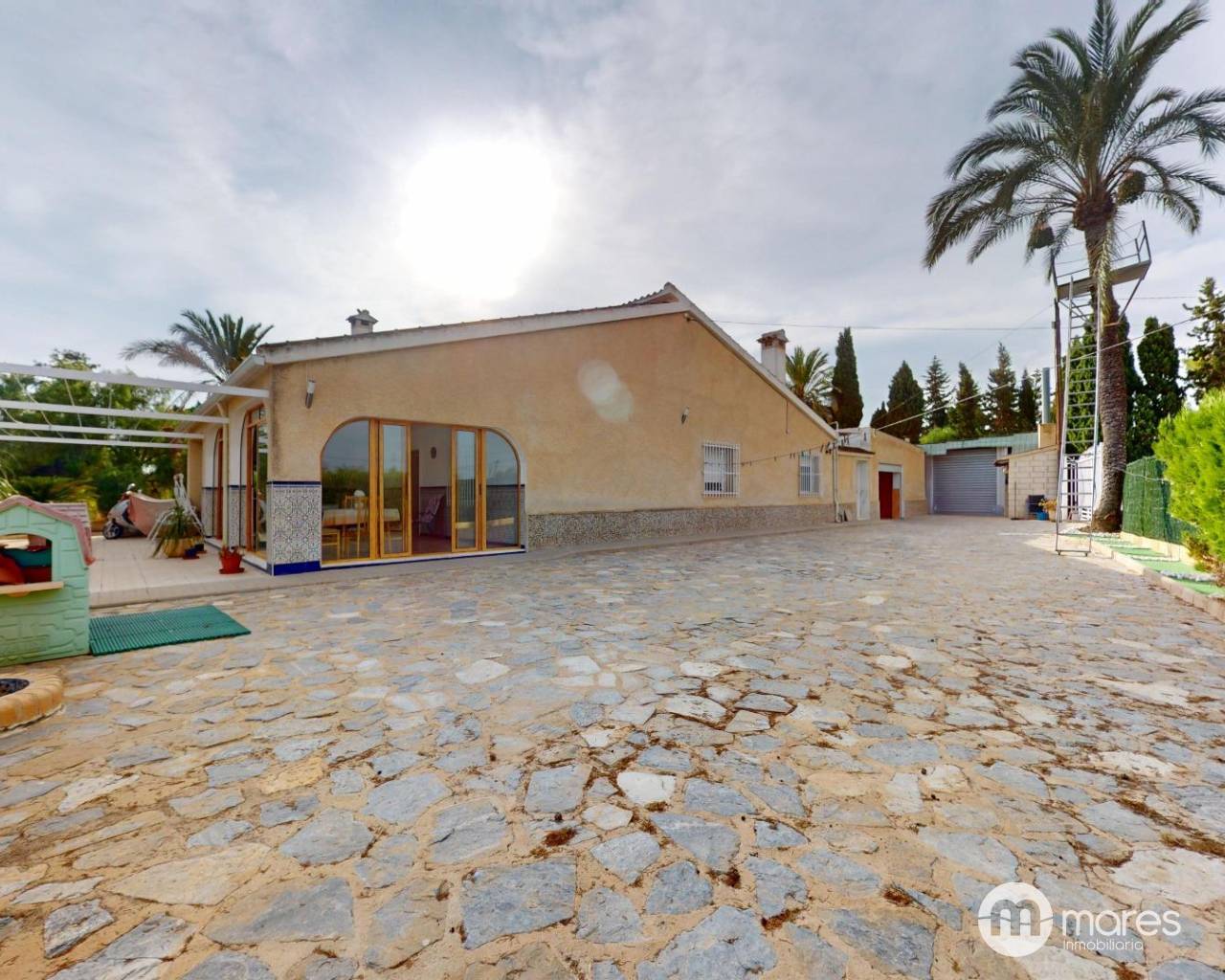 Chalet - Venta - Las bayas - Las Bayas-Asprillas