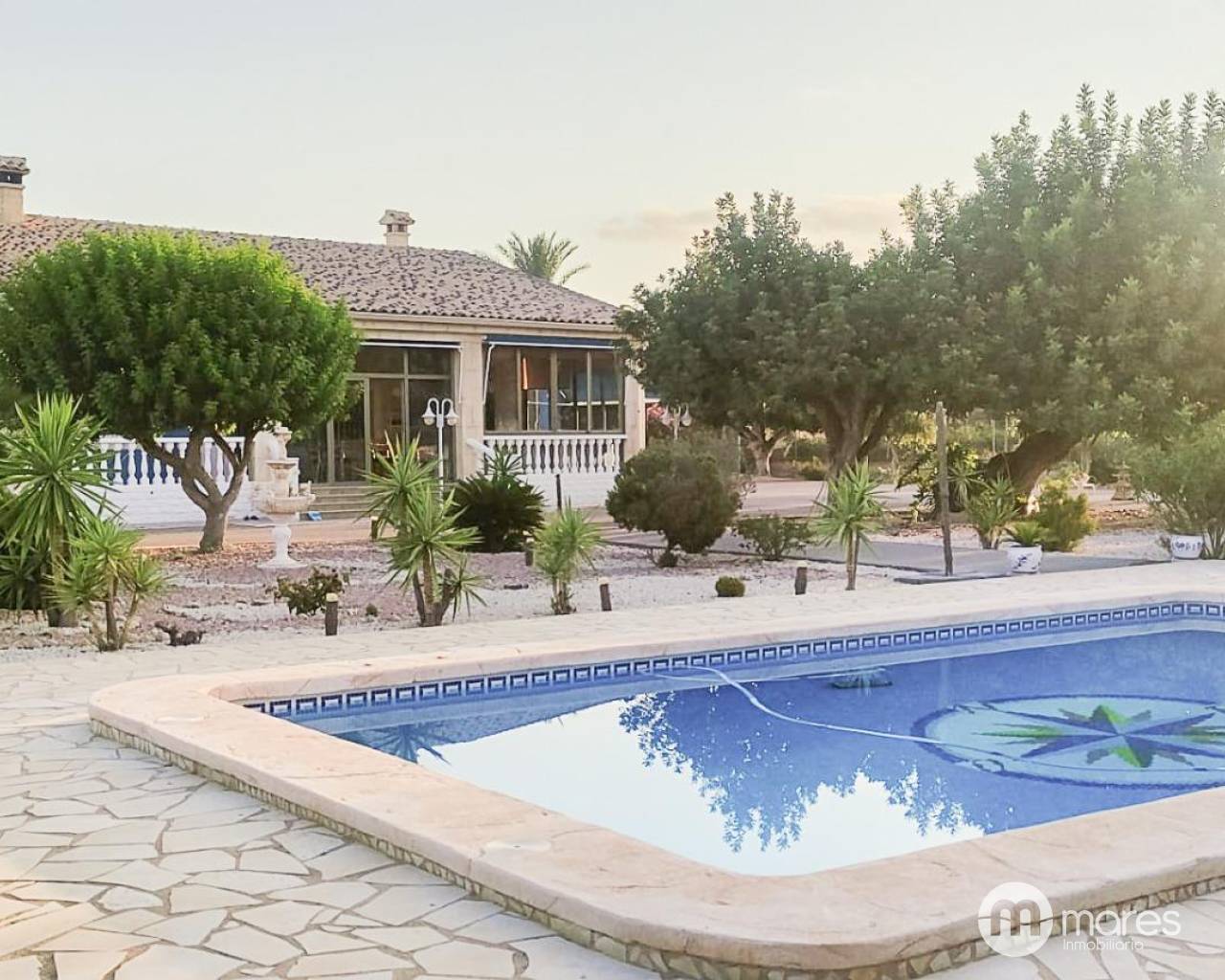 Chalet - Venta - Matola - Algoda-Matola-Llano de San José