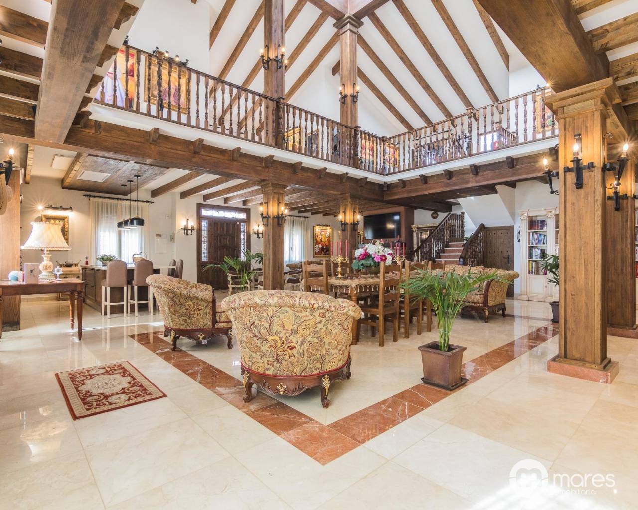 Chalet - Venta - Monovar - Monover - LA ROMANETA