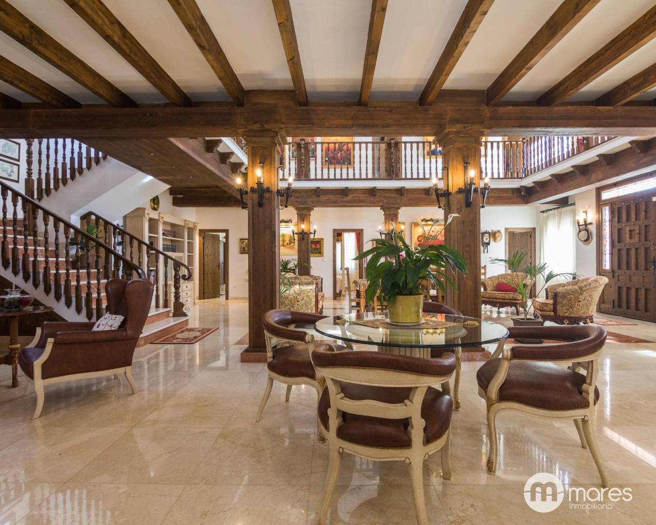 Chalet - Venta - Monovar - Monover - LA ROMANETA