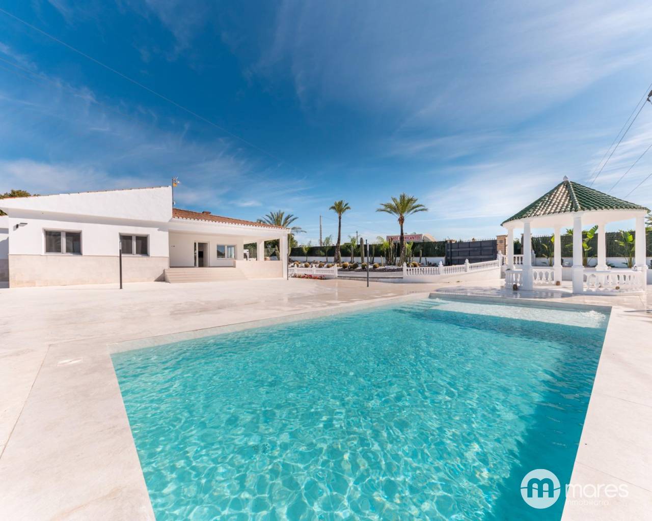 Chalet - Venta - Peña las aguilas - Peña de las aguilas