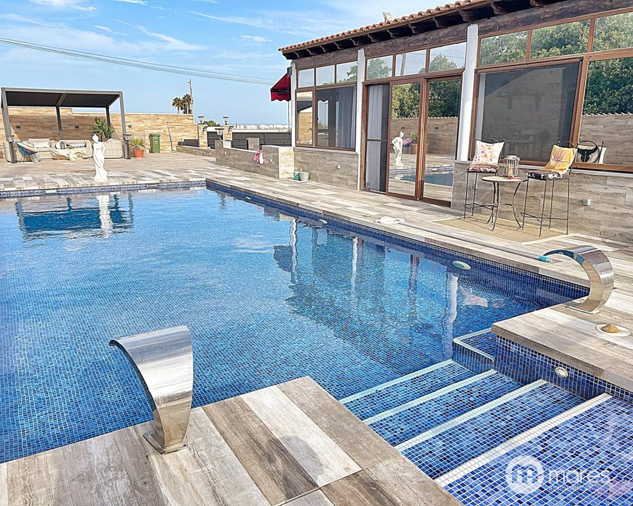 Chalet - Venta - Torrellano - Torrellano