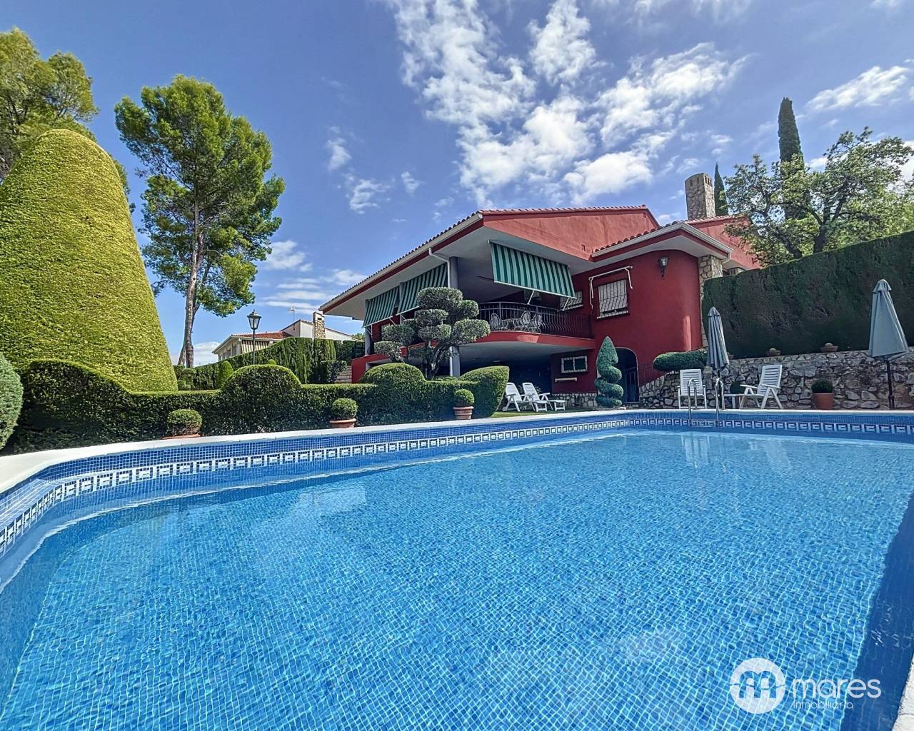 Chalet - Venta - Xativa - Xàtiva